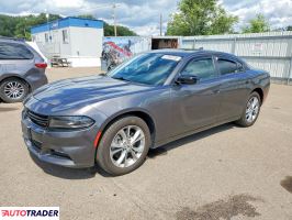 Dodge Charger 2023 3