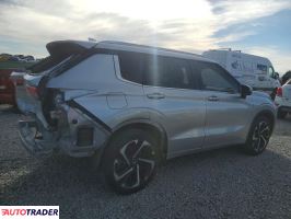 Mitsubishi Outlander 2022 2