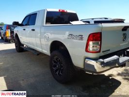 Dodge Ram 2022 6 Dodge Ram 2022 6