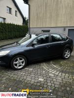 Ford Focus 2009 1.6 90 KM