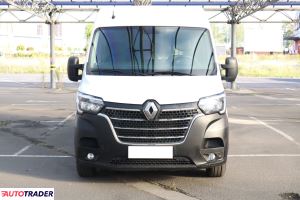 Renault Master 2019 2.3