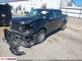 Ford Maverick 2024 2