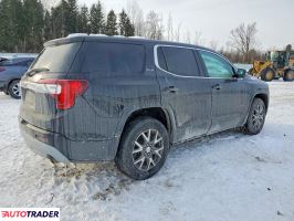 GMC Acadia 2021 2