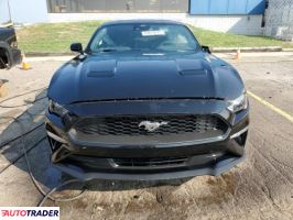Ford Mustang 2021 2