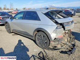 Hyundai Pozostałe 2023