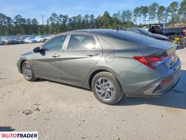 Hyundai Elantra 2024 2