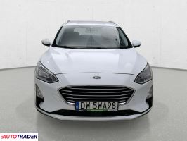 Ford Focus 2019 1.5 116 KM