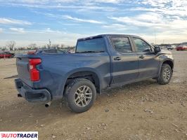 Chevrolet Silverado 2022 5