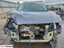 Subaru Legacy 2019 2