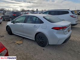 Toyota Corolla 2024 2