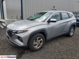 Hyundai Tucson 2024 2