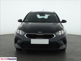 Kia Ceed 2020 1.6 113 KM Kia Ceed 2020 1.6 113 KM