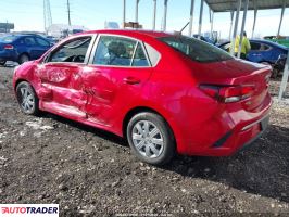 Kia Rio 2021 1