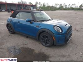 Austin Mini 2022 2 Austin Mini 2022 2