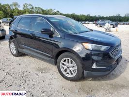 Ford Edge 2023 2