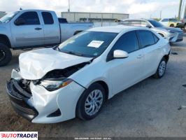 Toyota Corolla 2019 1 Toyota Corolla 2019 1
