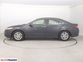 Honda Accord 2013 2.2 147 KM