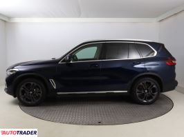 BMW X5 2020 2.0 227 KM