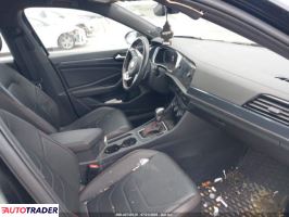 Volkswagen Jetta 2021 2