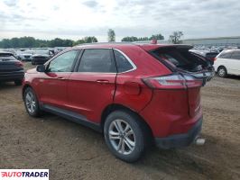 Ford Edge 2020 2