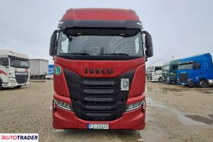 Iveco AS440ST/P