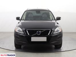 Volvo XC60 2010 2.0 160 KM