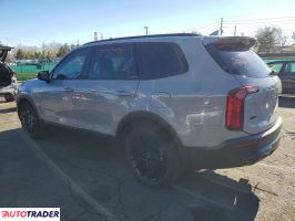 Kia Pozostałe 2022 3