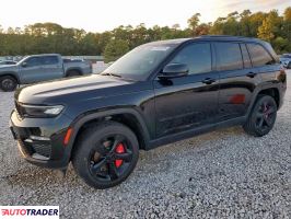 Jeep Grand Cherokee 2024 3