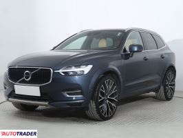Volvo XC60 2020 2.0 386 KM Volvo XC60 2020 2.0 386 KM