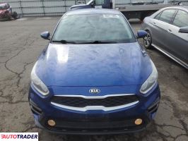 Kia Pozostałe 2019 2