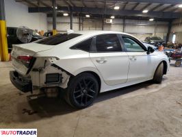 Honda Civic 2023 2