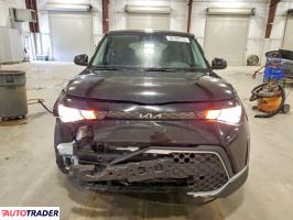 Kia Soul 2025 2