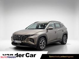 Hyundai Tucson - zobacz ofertę