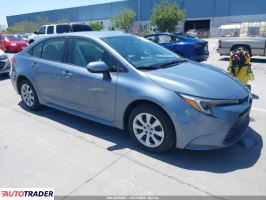 Toyota Corolla 2023 1 Toyota Corolla 2023 1