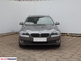 BMW 520 - zobacz ofertę