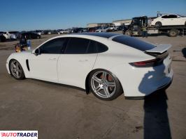 Porsche Panamera 2022 2