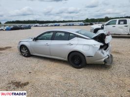 Nissan Altima 2023 2