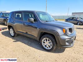 Jeep Renegade 2023 1