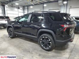 Chevrolet Equinox 2025 1