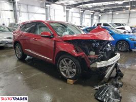 Acura RDX 2021 2