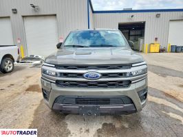 Ford Expedition 2024 3