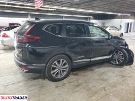 Honda CR-V 2022 2 Honda CR-V 2022 2