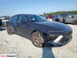 Hyundai Sonata 2025 2