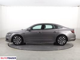 Renault Talisman 2016 1.6 147 KM