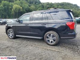 Ford Expedition 2023 3