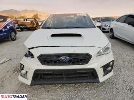 Subaru Pozostałe 2021 2