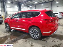 Hyundai Santa Fe 2023 2
