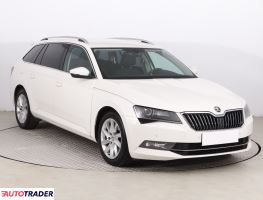 Skoda Superb 2018 2.0 147 KM Skoda Superb 2018 2.0 147 KM