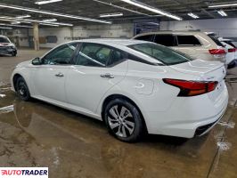 Nissan Altima 2022 2