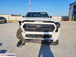 Toyota Tacoma 2024 2